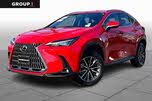 Lexus NX Hybrid 350h AWD