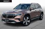 Mercedes-Benz EQB 300 4MATIC AWD
