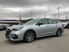 Subaru Legacy Sport AWD
