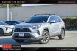 Toyota RAV4 XLE Premium AWD