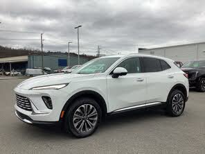 Buick Envision Preferred AWD