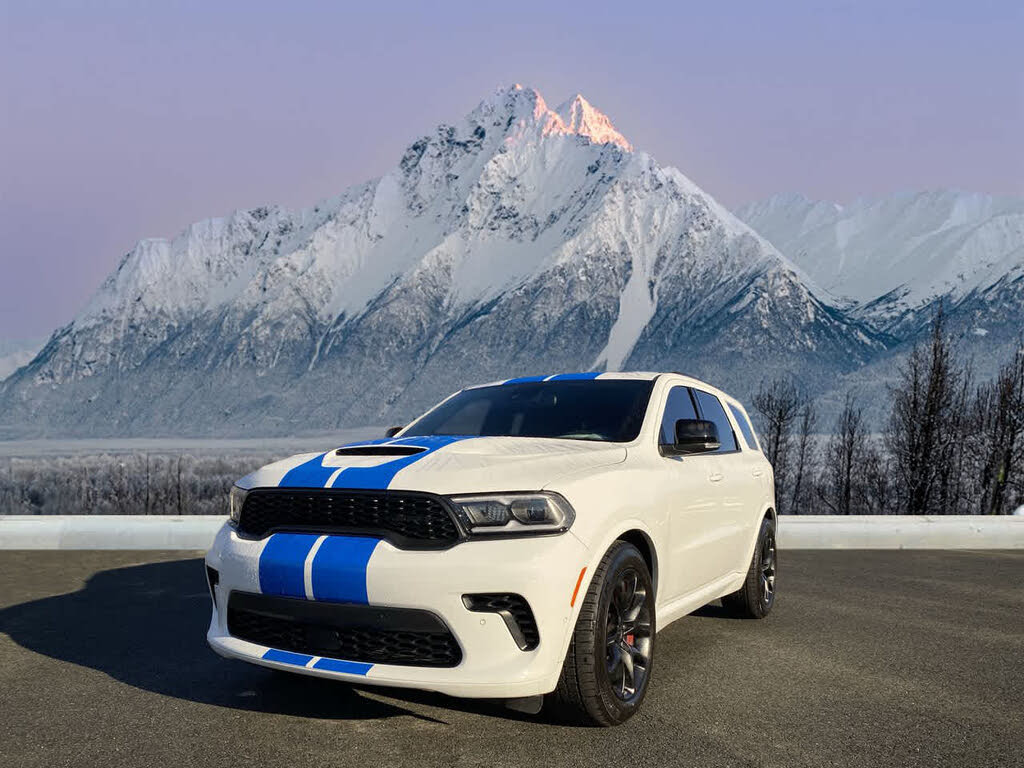 2024 Dodge Durango SRT 392 Premium AWD