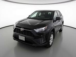 Toyota RAV4 LE AWD
