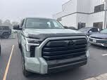 Toyota Tundra SR5 CrewMax Cab 4WD