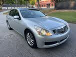 INFINITI G35 Journey Sedan RWD