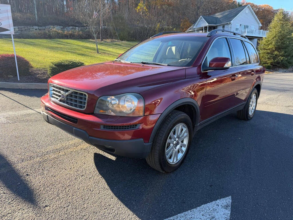 2008 Volvo XC90 3.2 AWD