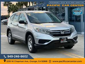 Honda CR-V LX FWD
