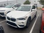 BMW X1 xDrive28i AWD
