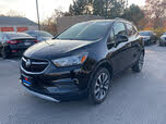 Buick Encore Preferred AWD
