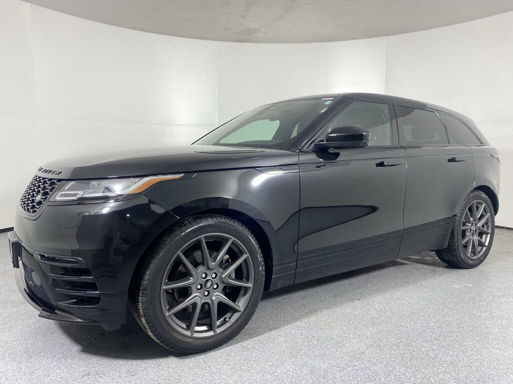 2022 Land Rover Range Rover Velar P250 R-Dynamic S AWD