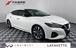 Nissan Maxima Platinum FWD