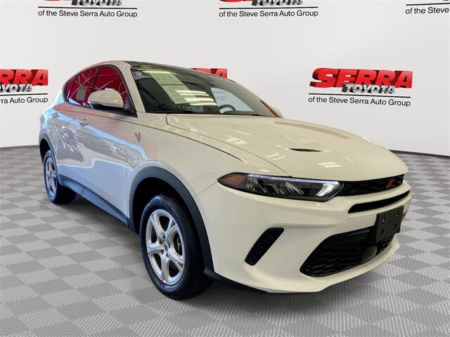 2023 Dodge Hornet GT Plus AWD