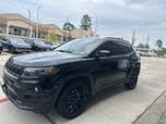 Jeep Compass Altitude 4WD