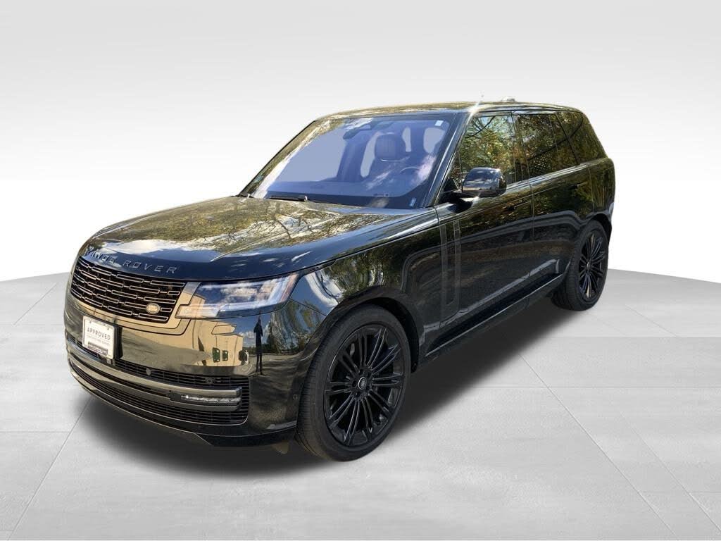 2023 Land Rover Range Rover P400 SE AWD