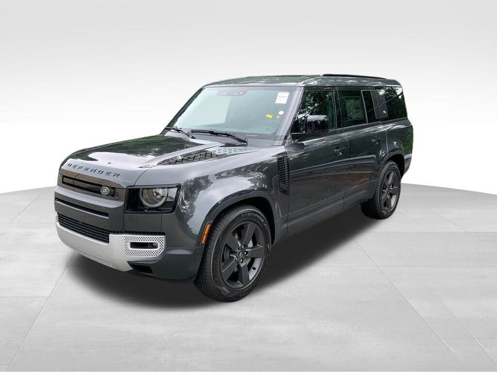 2024 Land Rover Defender 130 P400 S AWD