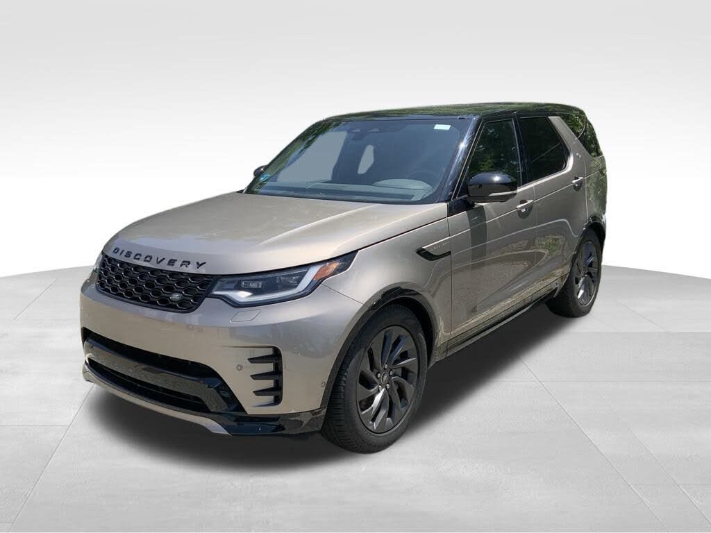 2024 Land Rover Discovery P300 Dynamic SE AWD