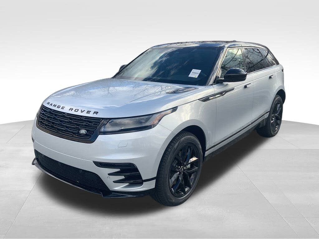 2024 Land Rover Range Rover Velar P250 Dynamic SE AWD
