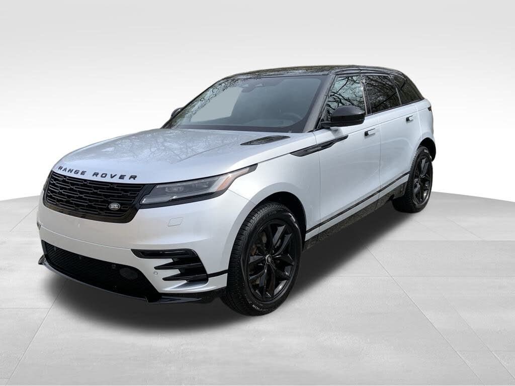 2025 Land Rover Range Rover Velar P250 Dynamic SE AWD