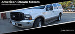 Ford Excursion Limited