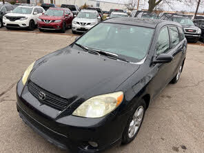 Toyota Matrix XR