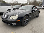 Mercedes-Benz SL-Class SL 550