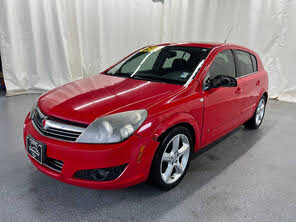 Saturn Astra XR
