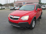 Saturn VUE XE