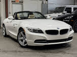 BMW Z4 sDrive30i Roadster RWD