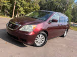 Honda Odyssey EX-L FWD
