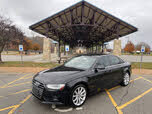 Audi A4 2.0T quattro Premium Plus AWD