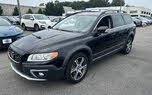 Volvo XC70 T6 AWD