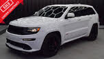 Jeep Grand Cherokee SRT 4WD