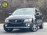 Volvo XC70 2015.5 T6 Platinum AWD