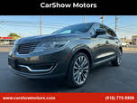 Lincoln MKX Reserve AWD