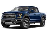 Ford F-150 Raptor SuperCrew 4WD