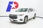 Chevrolet Traverse Premier FWD