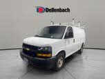 Chevrolet Express Cargo 2500 RWD