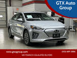 Hyundai Ioniq Electric SE FWD