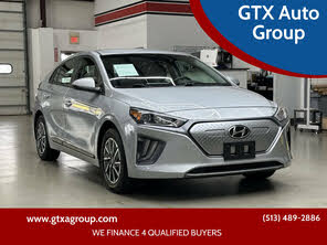 Hyundai Ioniq Electric SE FWD