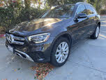 Mercedes-Benz GLC 300 RWD
