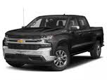 Chevrolet Silverado 1500 RST Crew Cab 4WD