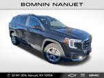 GMC Terrain SLE AWD