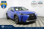 Lexus UX 200 FWD