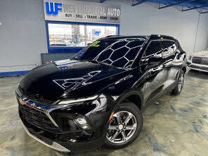 Chevrolet Blazer 2LT FWD