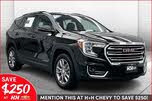 GMC Terrain SLT AWD