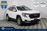 GMC Terrain SLE AWD