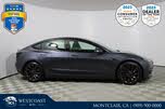 Tesla Model 3 Performance AWD