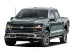 Ford F-150 XLT SuperCrew 4WD