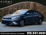 Kia Forte LXS FWD