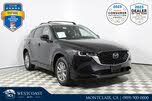 Mazda CX-5 2.5 S Select AWD